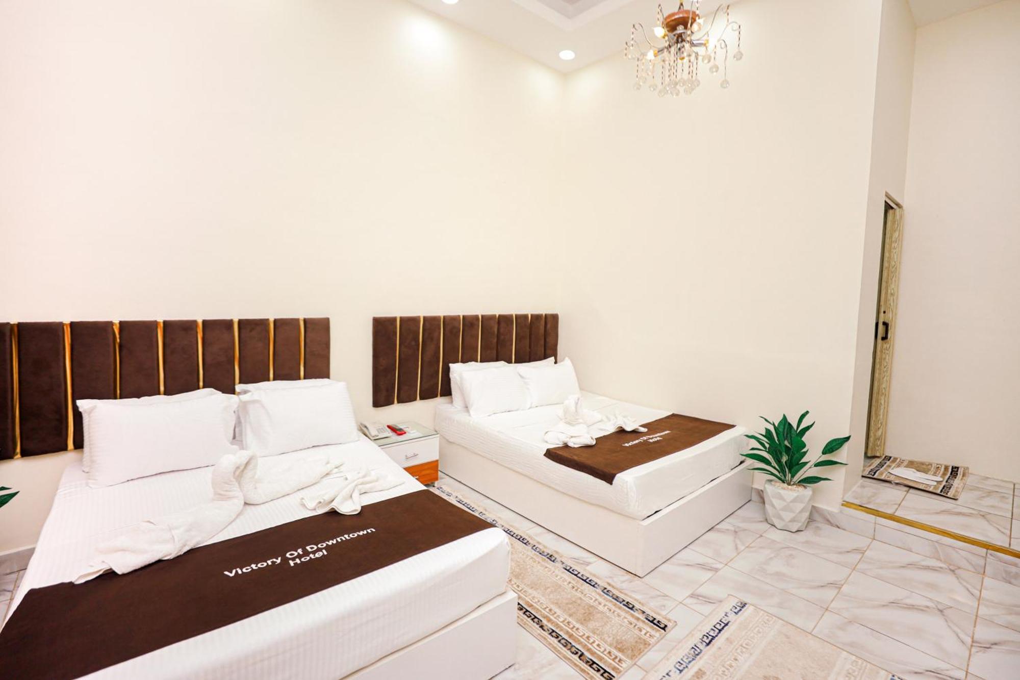 Downtown Antique Hotel Kairo Exterior foto