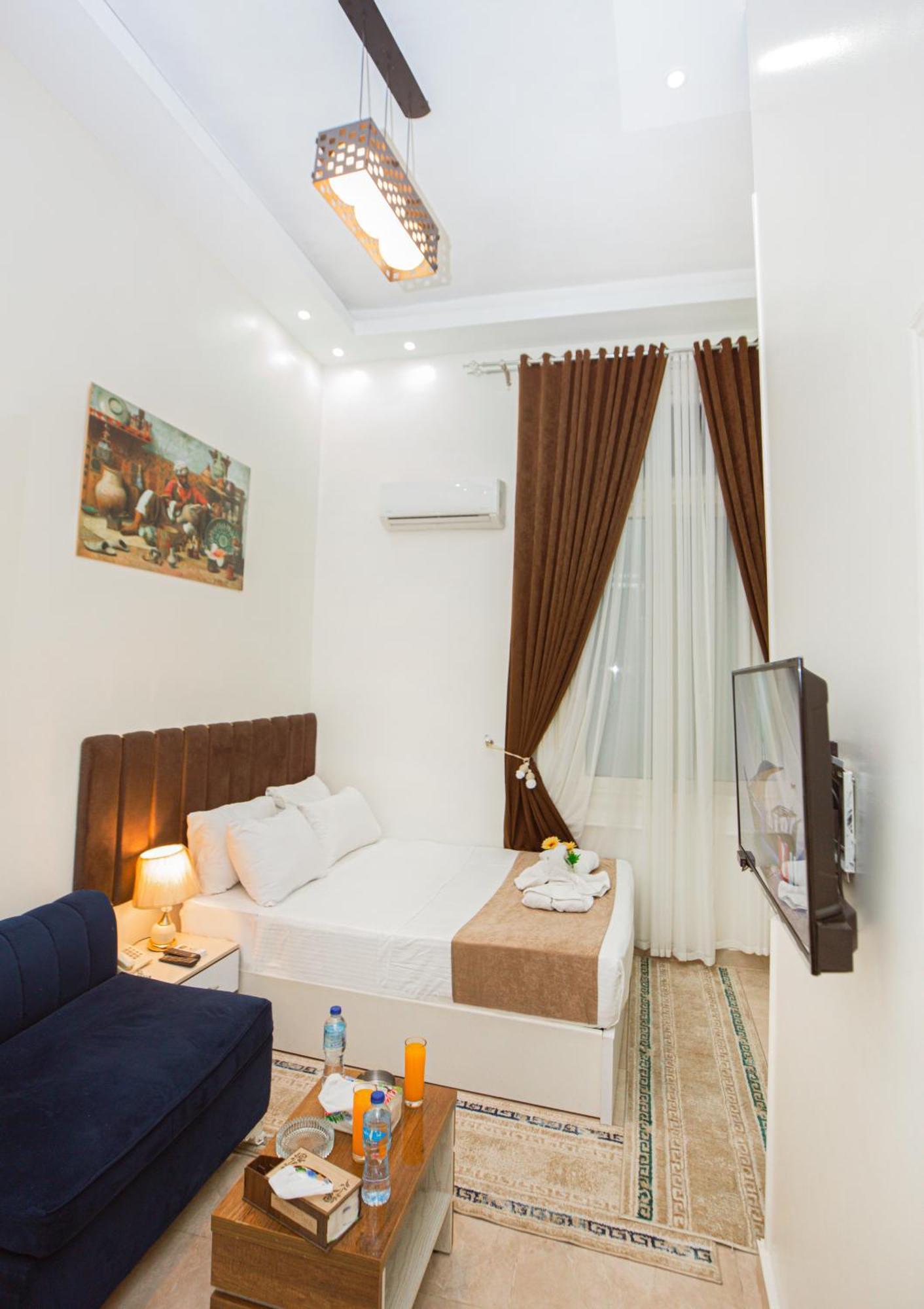 Downtown Antique Hotel Kairo Exterior foto