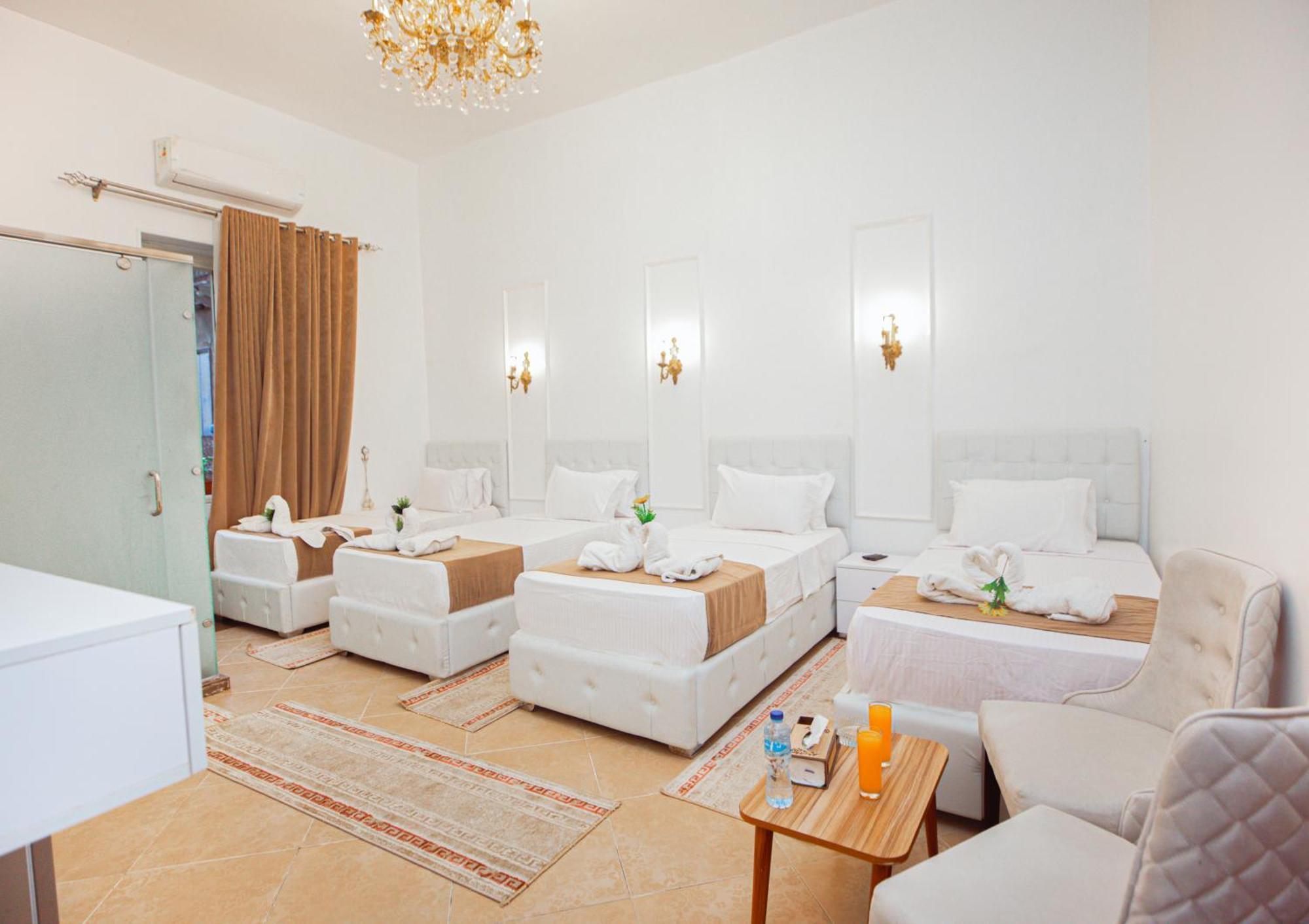 Downtown Antique Hotel Kairo Exterior foto