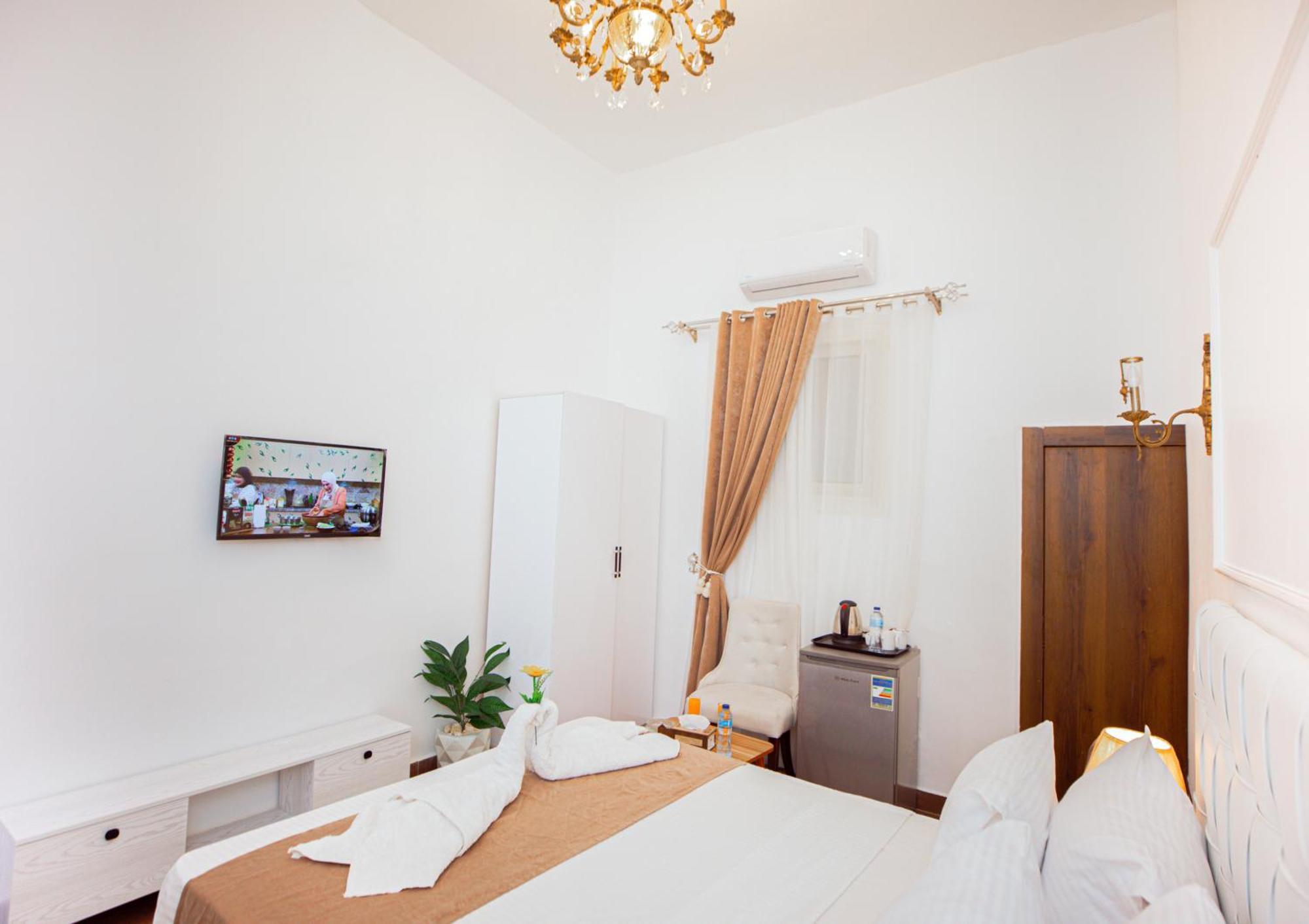 Downtown Antique Hotel Kairo Exterior foto