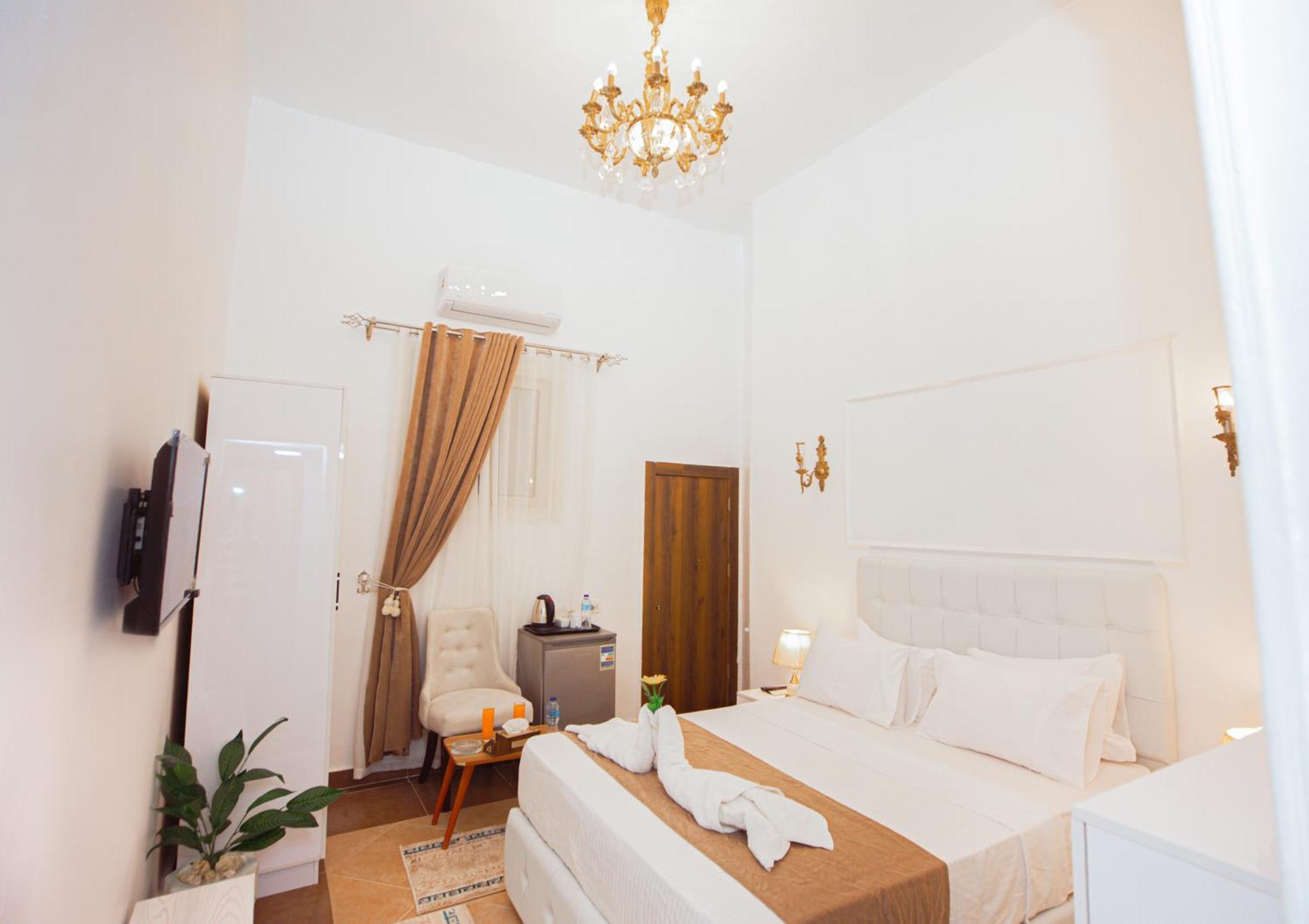 Downtown Antique Hotel Kairo Exterior foto