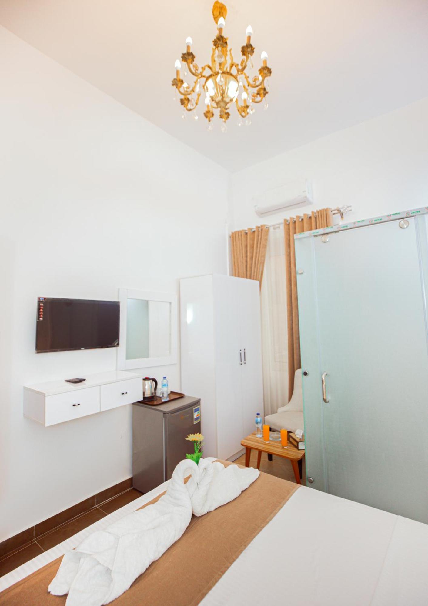 Downtown Antique Hotel Kairo Exterior foto