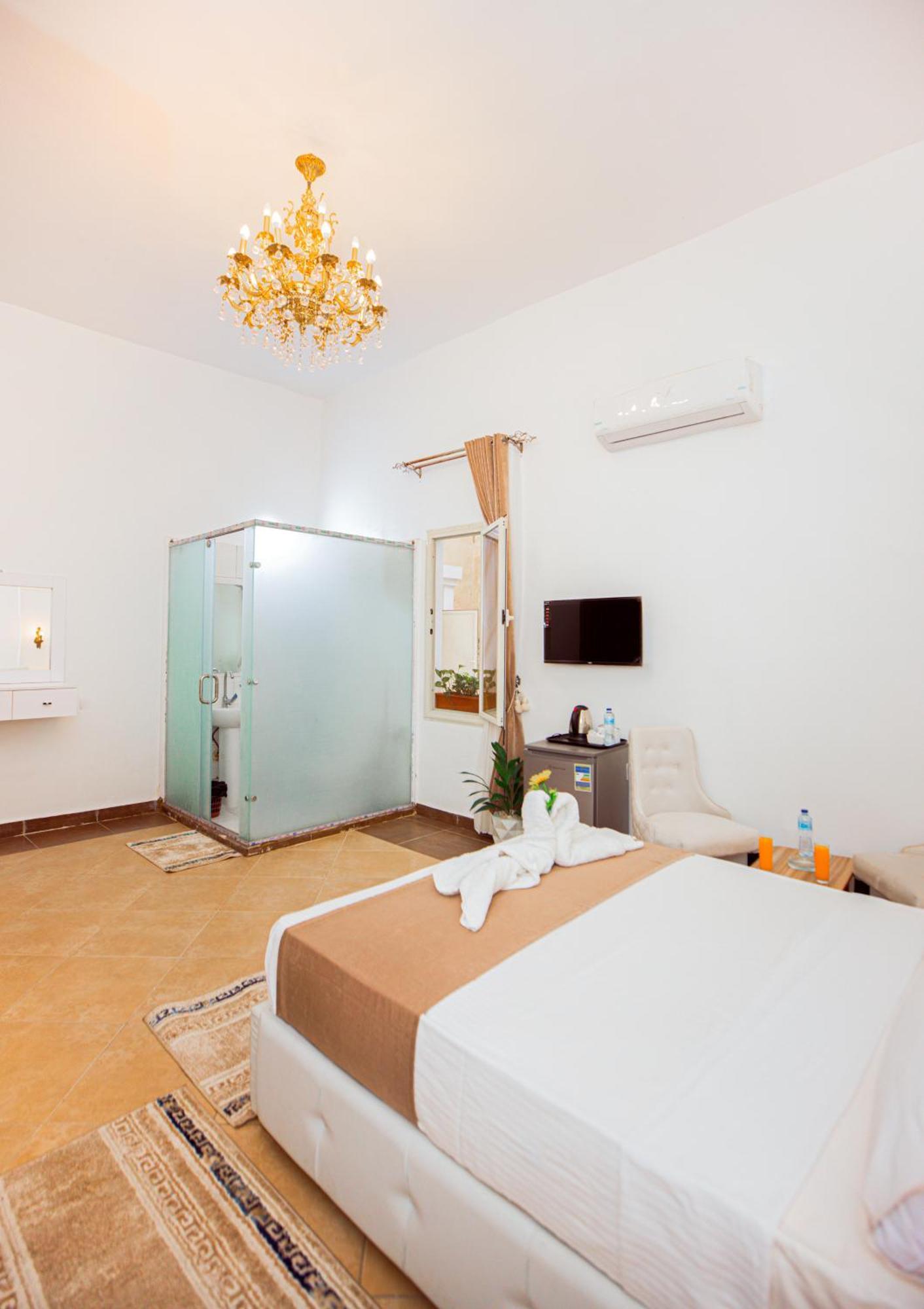 Downtown Antique Hotel Kairo Exterior foto