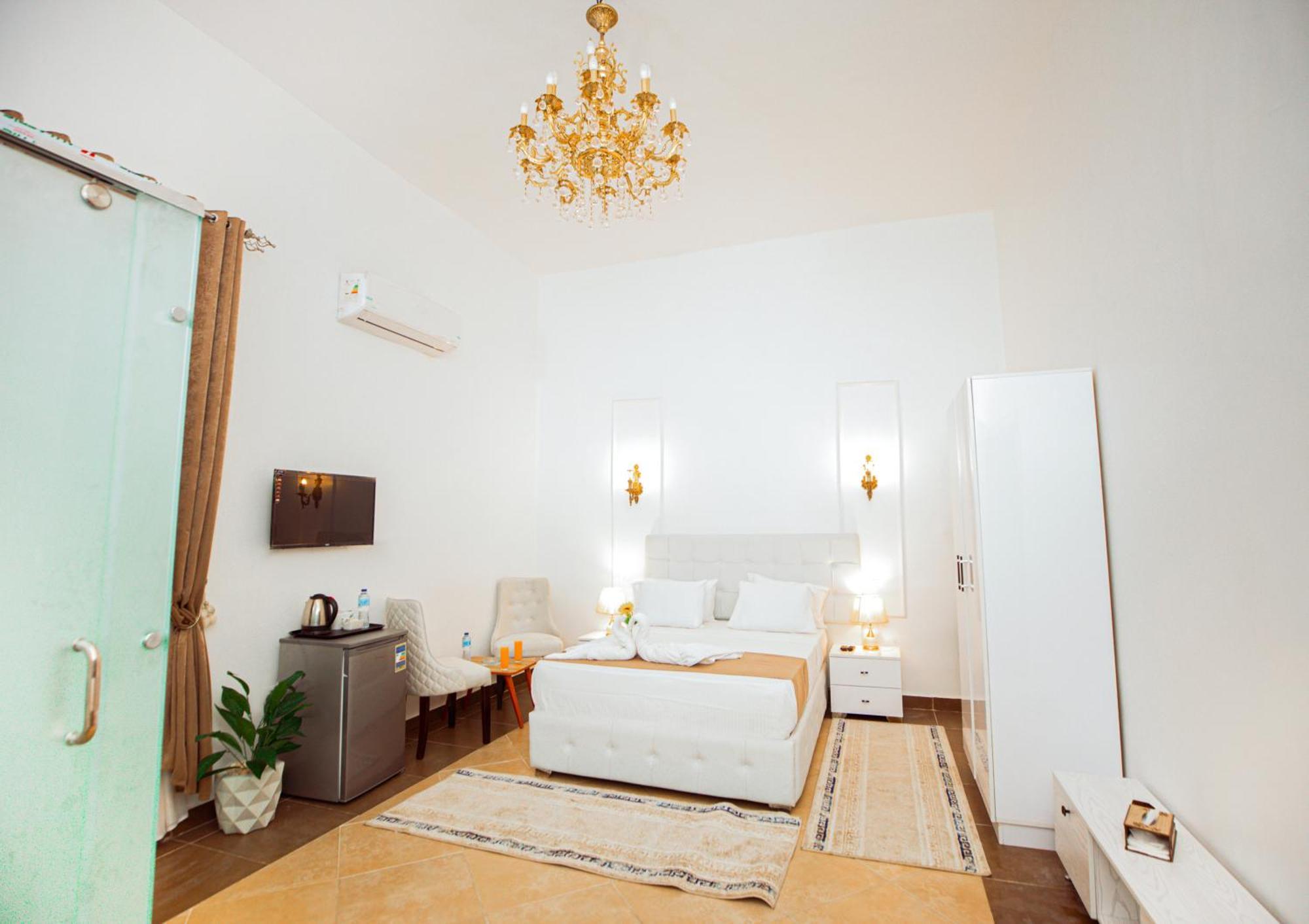 Downtown Antique Hotel Kairo Exterior foto